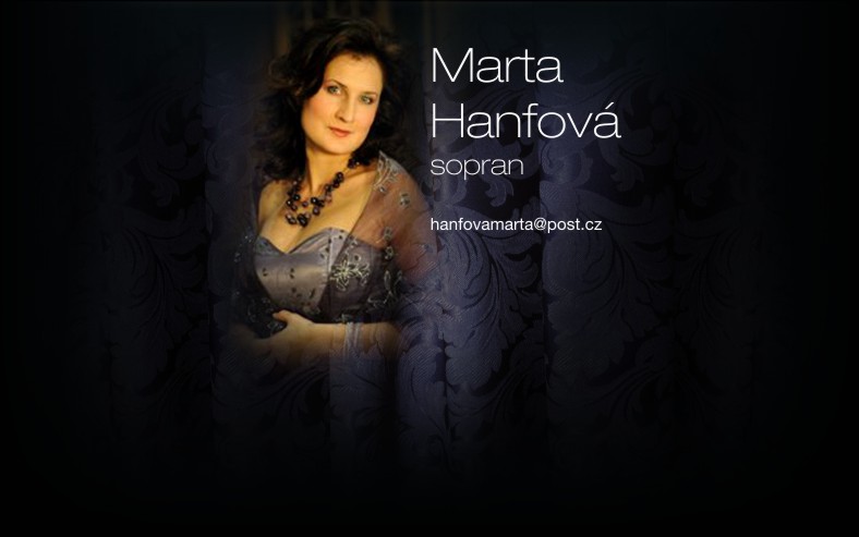 Marta Hanfová